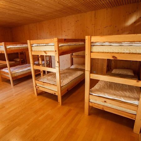 Youth Hostel Punkl Ravne na Koroskem Экстерьер фото