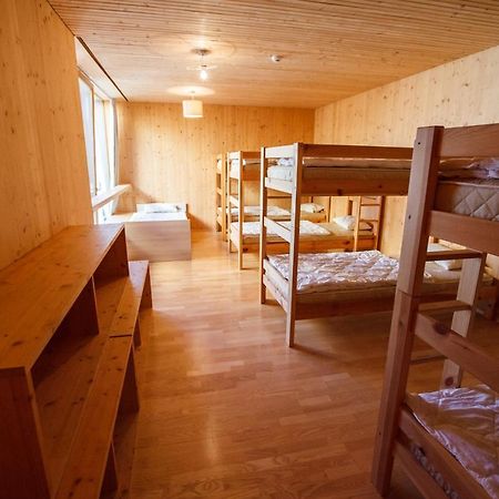 Youth Hostel Punkl Ravne na Koroskem Экстерьер фото