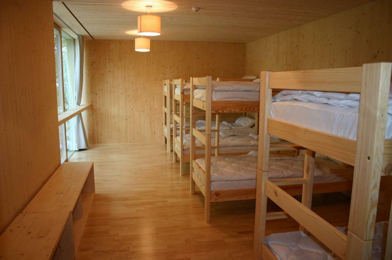 Youth Hostel Punkl Ravne na Koroskem Экстерьер фото